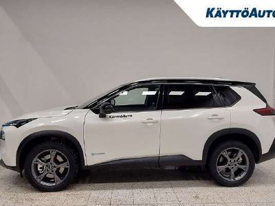 käytetty Nissan X-Trail e-4orce N-Connecta 5ST ProPilot Pack