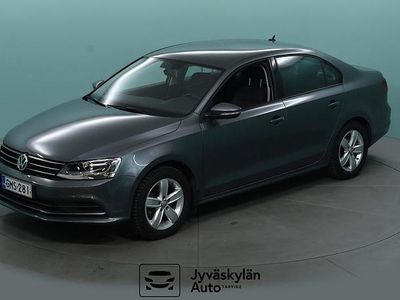 VW Jetta