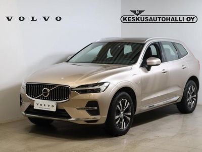 Käytetty 2023 Volvo XC60 Performance Katumaasturi | 49 900 € (Perustarjous)