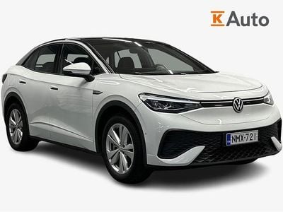 Käytetty VW ID.5 Pro 127 kW (174 HP) 2023 Katumaasturi