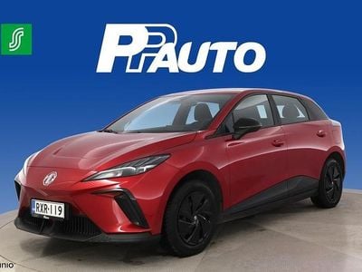 Käytetty MG MG4 EV 169 kW (231 HP) 2023 Viistoperä
