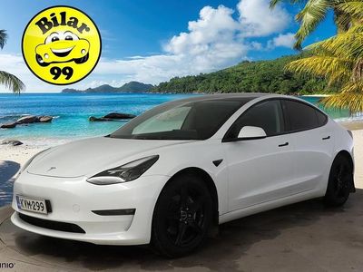 Käytetty Tesla Model 3 339 kW (462 HP) 2021 Sedan