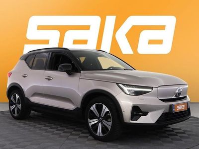 Käytetty Volvo XC40 Ultimate 169 kW (231 HP) 2023 Katumaasturi