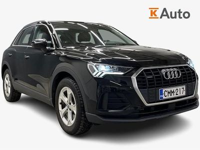 Käytetty 2019 Audi Q3 Business Katumaasturi | 34 900 €