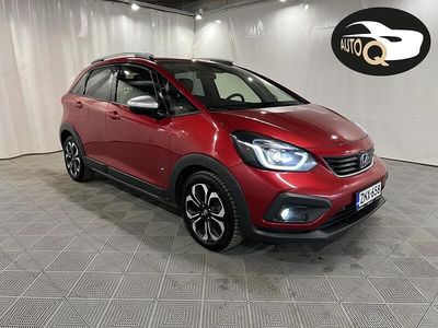 Käytetty Honda Jazz Executive 98 HP (72 kW) 2022 Viistoperä