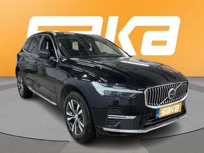 Käytetty 2023 Volvo XC60 Core Katumaasturi | 34 700 € (Hyvä tarjous)