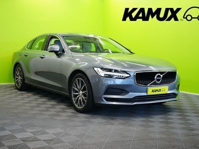 käytetty Volvo S90 D5 AWD Inscription Aut // 360-Kamera / PA-lämmitin / Vetokoukku //