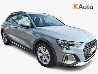 Käytetty Audi A3 e-tron Design 150 HP (110 kW) 2025 Harmaa Viistoperä