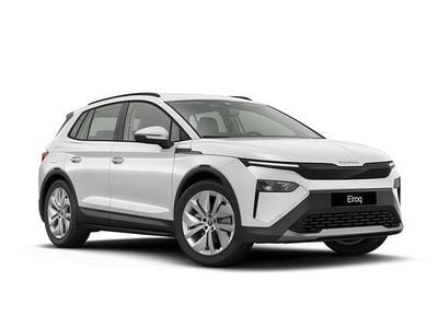 Uusi Skoda Elroq Selection 91 kW (125 HP) 2026 Katumaasturi