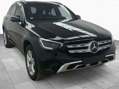 käytetty Mercedes GLC300e 4MATIC A Premium Business EQ Power - 3kk lyhennysvapaa - Sähkö-muistipenkki / Burmester / Digi