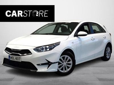 Käytetty Kia Ceed LX 120 HP (88 kW) 2023 Viistoperä