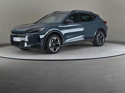 Käytetty 2025 Cupra Formentor Katumaasturi | 37 500 €