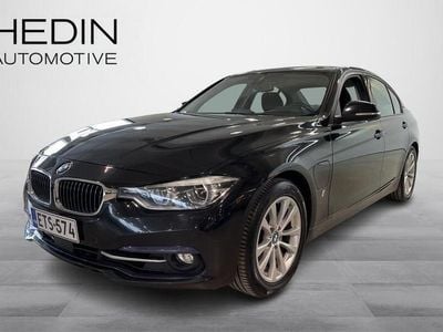 BMW 330e