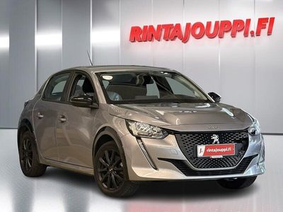 Käytetty 2022 Peugeot e-208 Allure Viistoperä | 15 500 € (Hyvä tarjous)