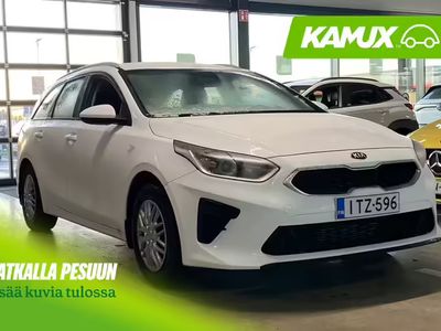 Kia Ceed Sportswagon