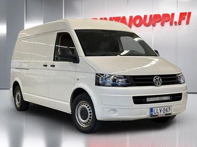 VW T5