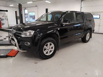 VW Amarok