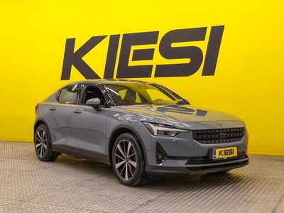 Käytetty Polestar 2 Pilot 169 kW (231 HP) 2022 Viistoperä