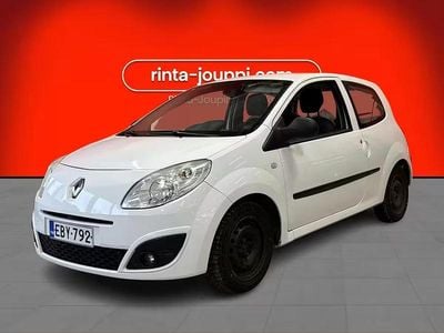 Käytetty Renault Twingo Authentique 2009 Viistoperä