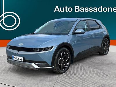 Käytetty 2024 Hyundai Ioniq 5 Style Katumaasturi | 38 380 €