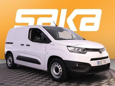 Toyota Proace City