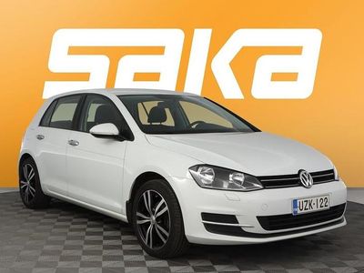Käytetty 2017 VW Golf VII Viistoperä | 11 480 € (Perustarjous)