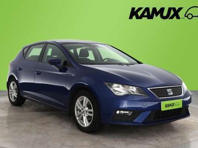 käytetty Seat Leon 1,0 TSI 115 Ecomotive Style DSG