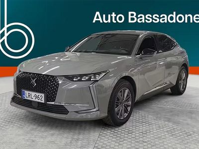 Käytetty 2022 DS Automobiles DS4 Rivoli | 22 880 €