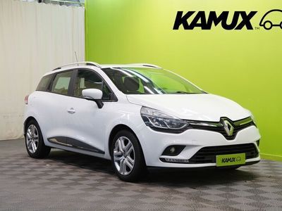 käytetty Renault Clio IV 