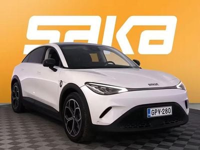 Käytetty Smart #3 Pro+ 200 kW (272 HP) 2024 Katumaasturi