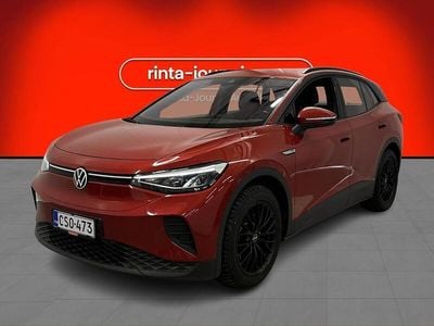 Käytetty 2023 VW ID.4 Pro Katumaasturi | 34 400 € (Perustarjous)