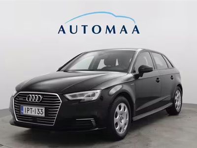 Audi A3 Sportback e-tron