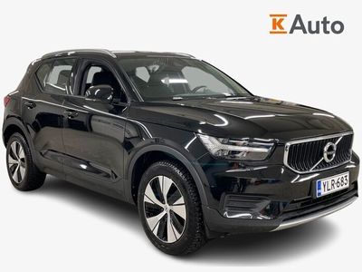 käytetty Volvo XC40 T5 Twin Engine Business aut*WebastoP-kameraKessyVOC*