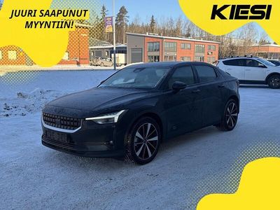 Käytetty 2021 Polestar 2 Pilot Viistoperä | 28 390 € (Perustarjous)