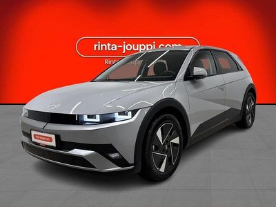 Uusi 2025 Hyundai Ioniq 5 Premium Katumaasturi | 44 390 €