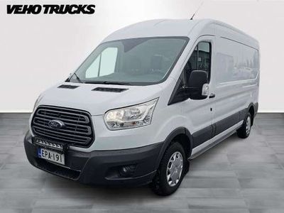 käytetty Ford Transit Van 310 2,0 TDCi 130 hv M6 Etuveto Trend L3H2 4,19