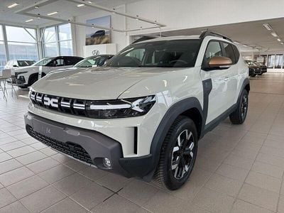 Uusi 2025 Dacia Duster Extreme Katumaasturi | 32 900 € (Perustarjous)