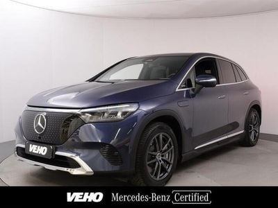 Mercedes EQE300