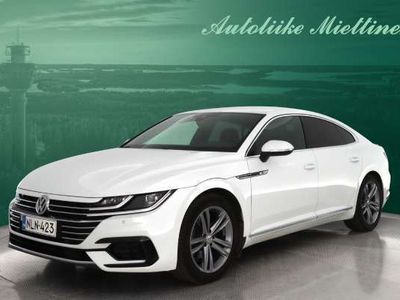 VW Arteon