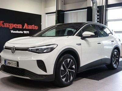 Käytetty 2022 VW ID.4 Pro Performance Katumaasturi | 27 900 € (Perustarjous)