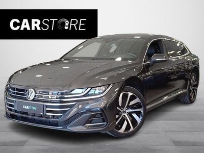 VW Arteon