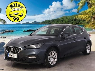Käytetty 2021 Seat Leon XCELLENCE Viistoperä | 16 690 € (Hyvä tarjous)