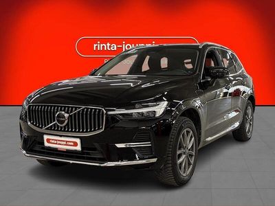 Käytetty 2023 Volvo XC60 Core Katumaasturi | 38 590 € (Perustarjous)
