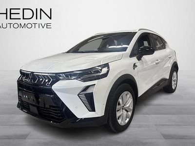 Uusi Mitsubishi ASX Intense 140 HP (102 kW) 2025 Katumaasturi