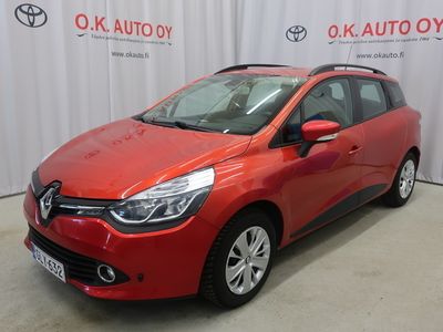 Renault Clio IV