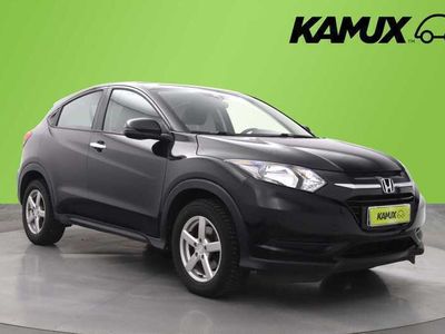 käytetty Honda HR-V HR-VMonikäyttöajoneuvo (AF) 5ov 1498cm3