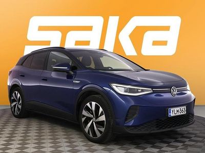 Käytetty VW ID.4 Pro Performance 150 kW (204 HP) 2022 Katumaasturi