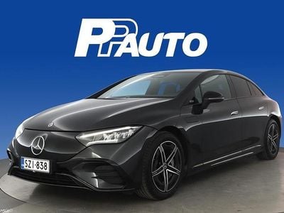 Mercedes EQE300