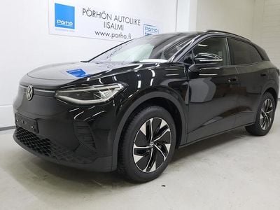 Uusi 2025 VW ID.4 Pro Katumaasturi | 52 210 € (Perustarjous)