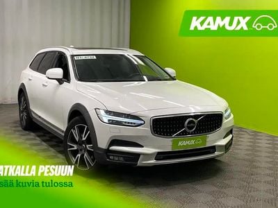 Volvo V90 CC